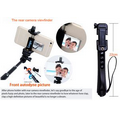 Bluetooth Selfie Stick Kits Pack